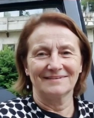 Elena, profesoară din Timișoara