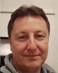 Mihai, șofer din București